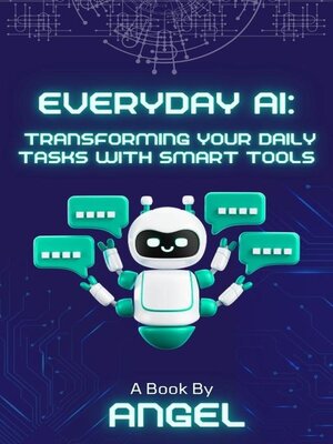 cover image of Everyday AI
